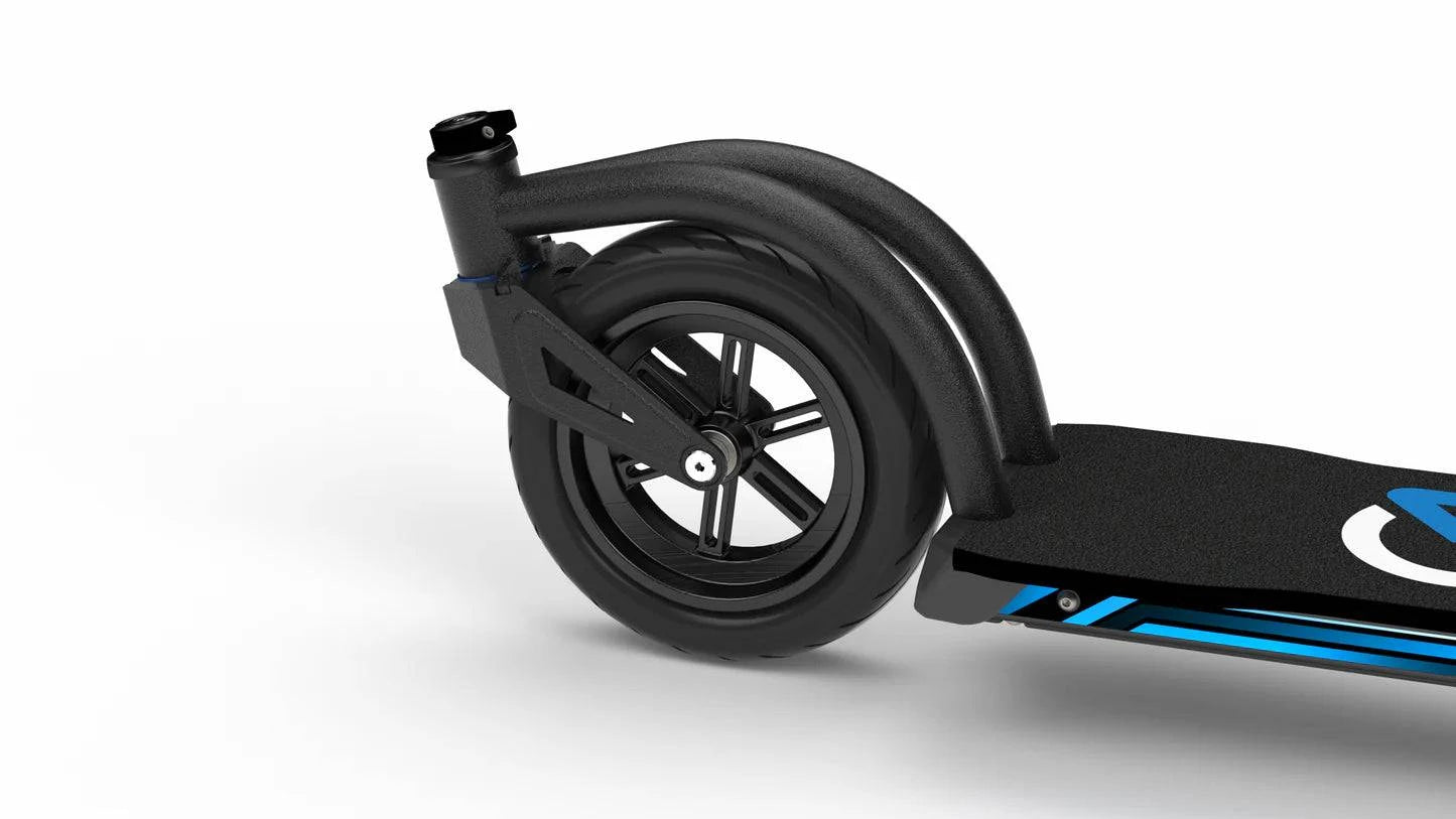 2Swift Mark ii 2-Wheel Electric Skateboard - eBoarders