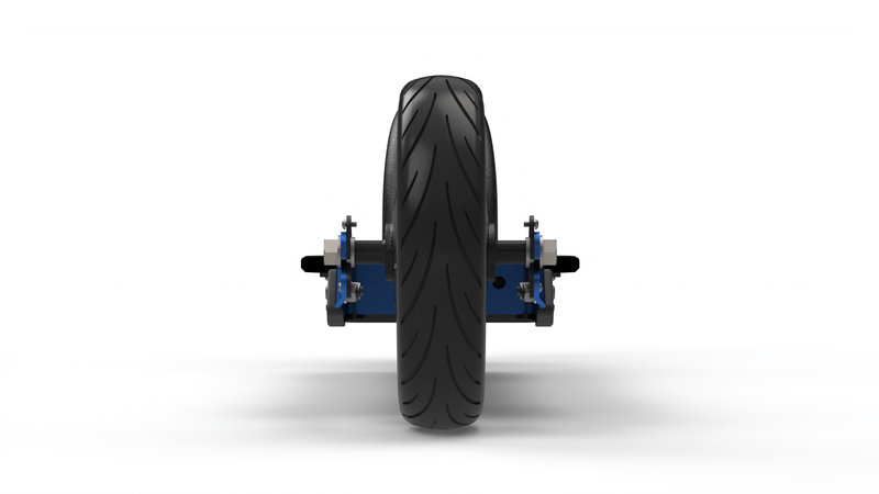 2Swift Mark ii 2-Wheel Electric Skateboard - eBoarders