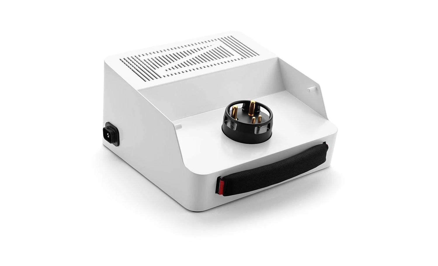Awake RÄVIK and VINGA Flex Battery charger – side view. Ships free at e-boarders.com