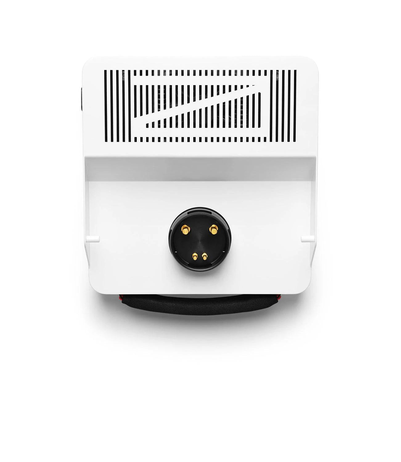 Awake RÄVIK and VINGA Flex Battery – charger, top view. Ships free at e-boarders.com