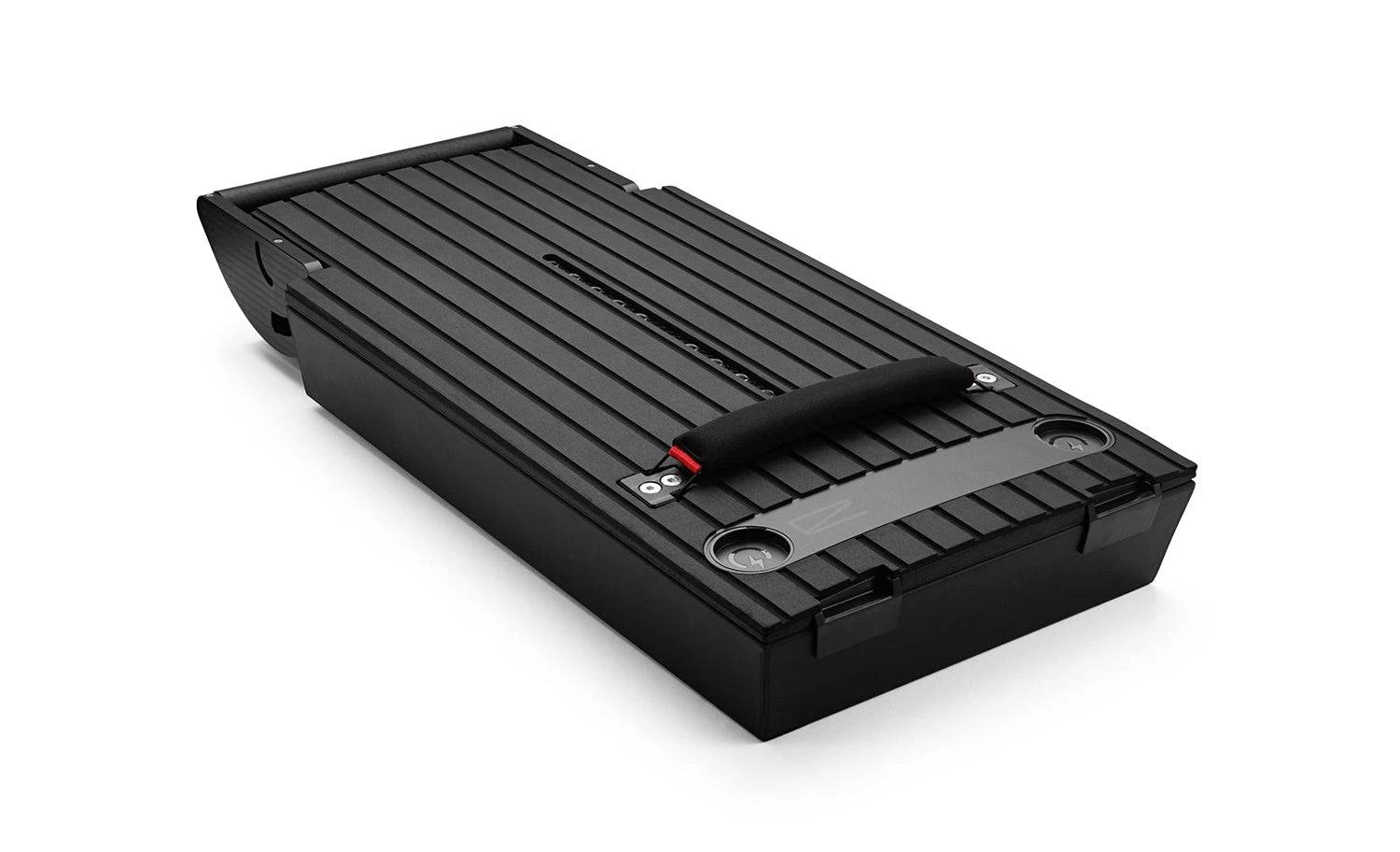 Awake RÄVIK and VINGA Flex Battery – top view. Ships free at e-boarders.com