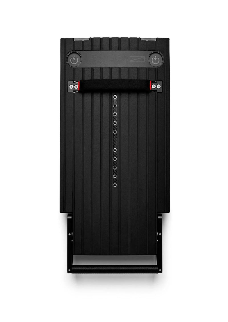 Awake RÄVIK and VINGA Flex Battery – top view. Ships free at e-boarders.com
