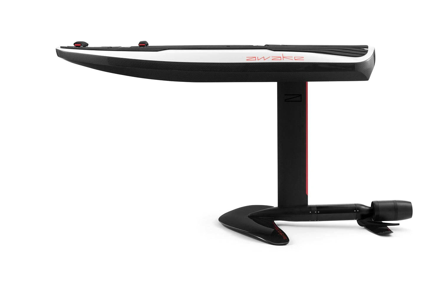 Awake VINGA E-Foil Series: Model 3 and Model S - eBoarders