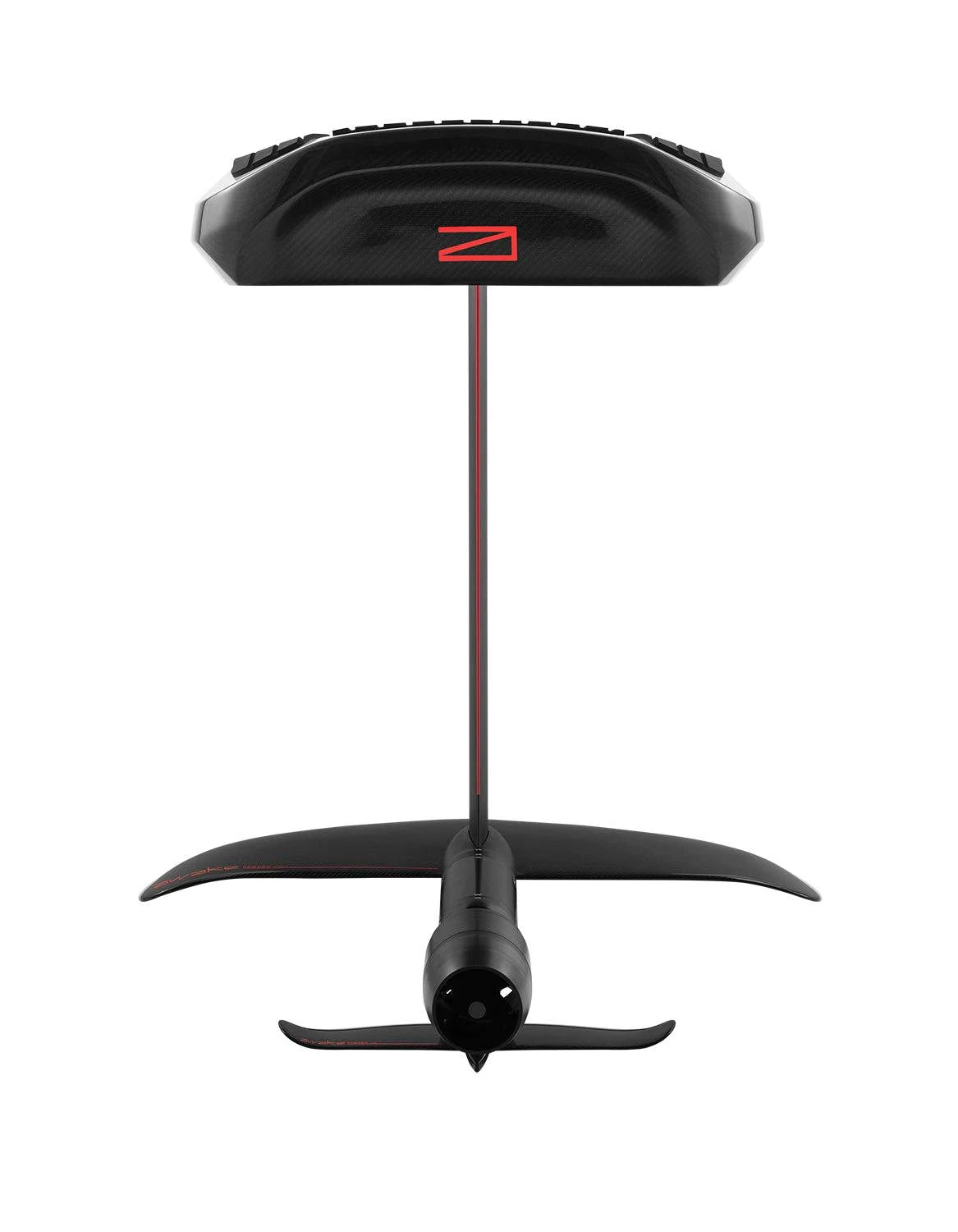Awake VINGA E-Foil Series: Model 3 and Model S - eBoarders