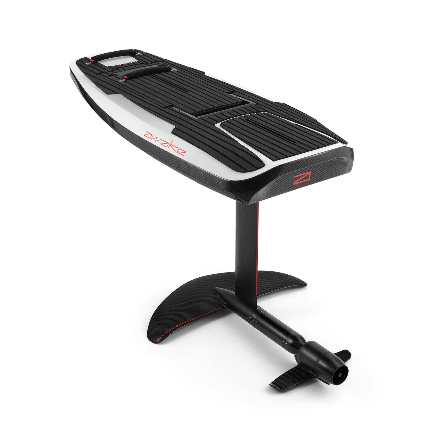 Awake VINGA E-Foil Series: Model 3 and Model S - eBoarders