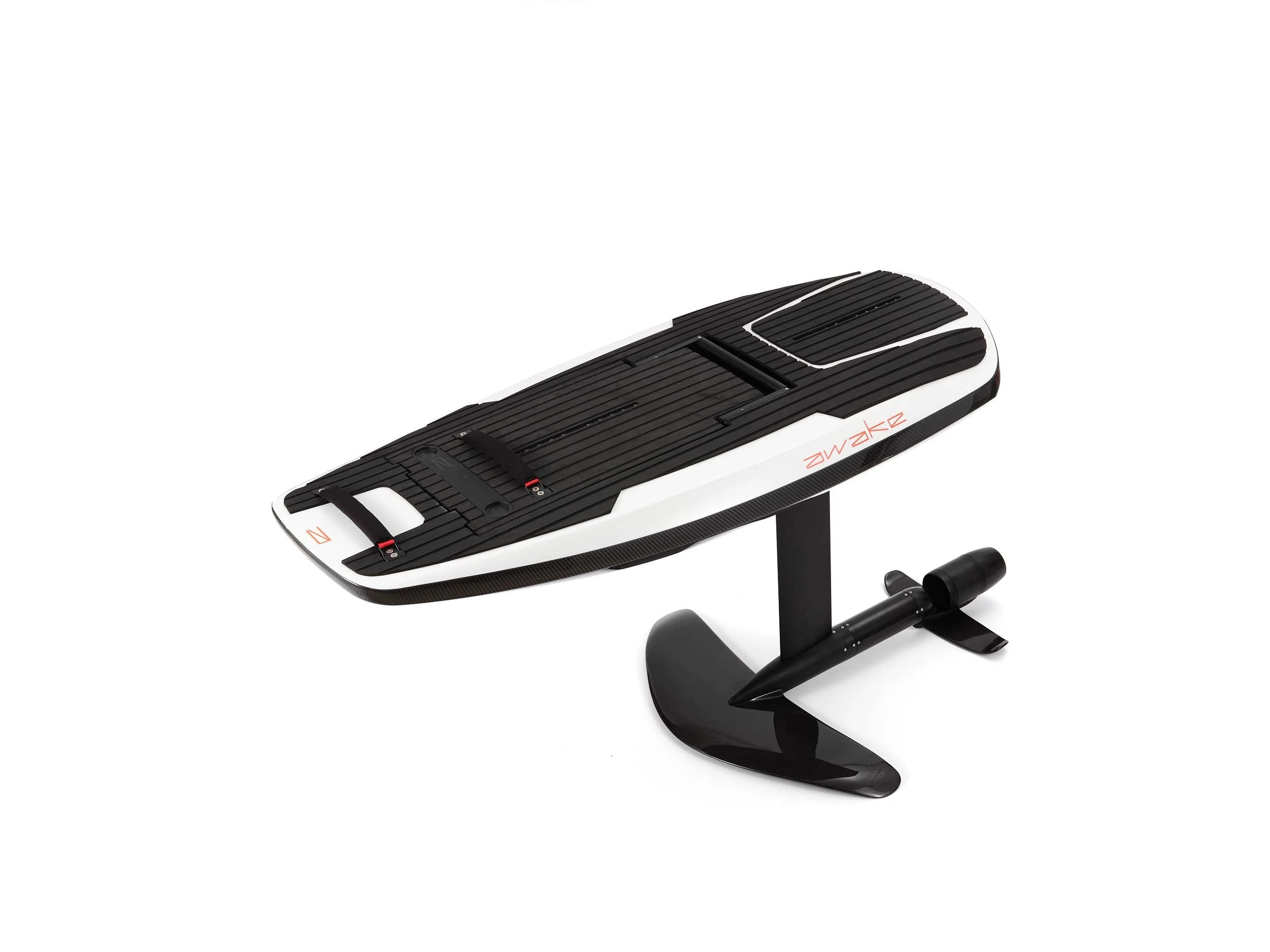 Awake VINGA E-Foil Series: Model 3 and Model S - eBoarders