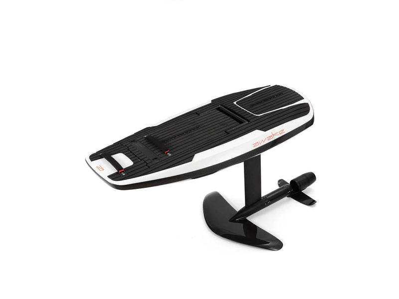 Awake VINGA E-Foil Series: Model 3 and Model S - eBoarders