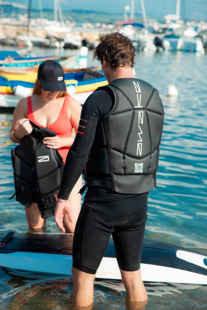Awake Life Vest - eBoarders