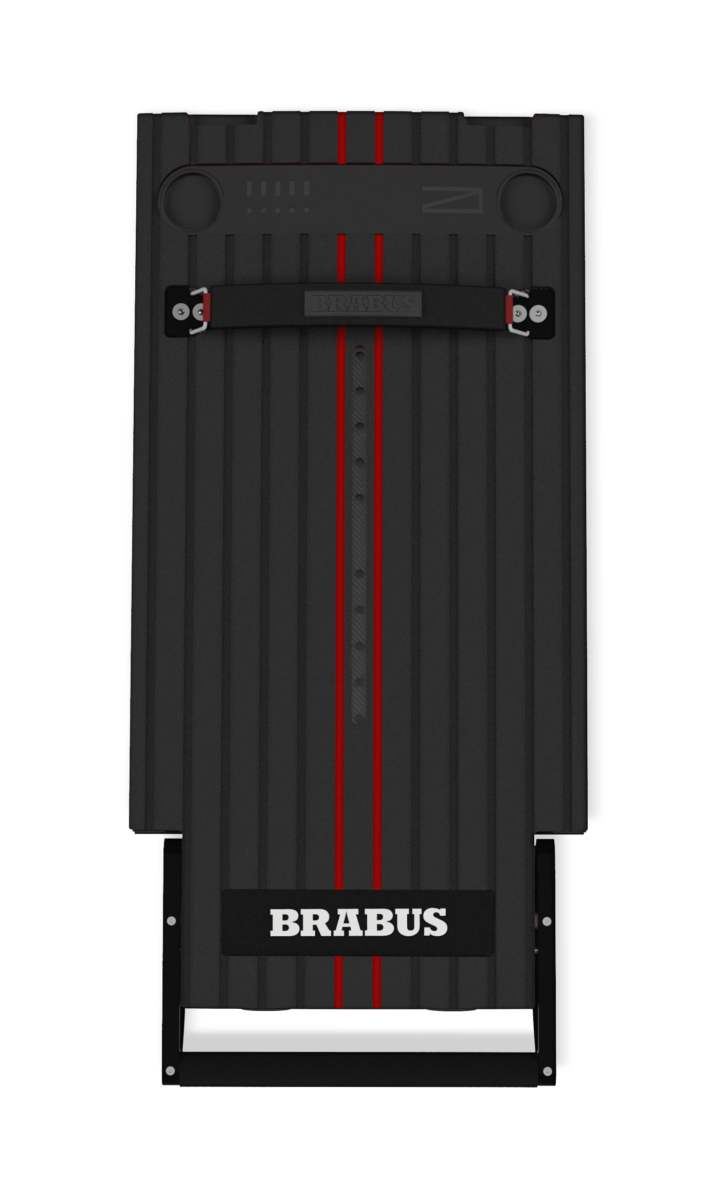 BRABUS x Awake Jetboard Battery XR (Extended Range) - eBoarders
