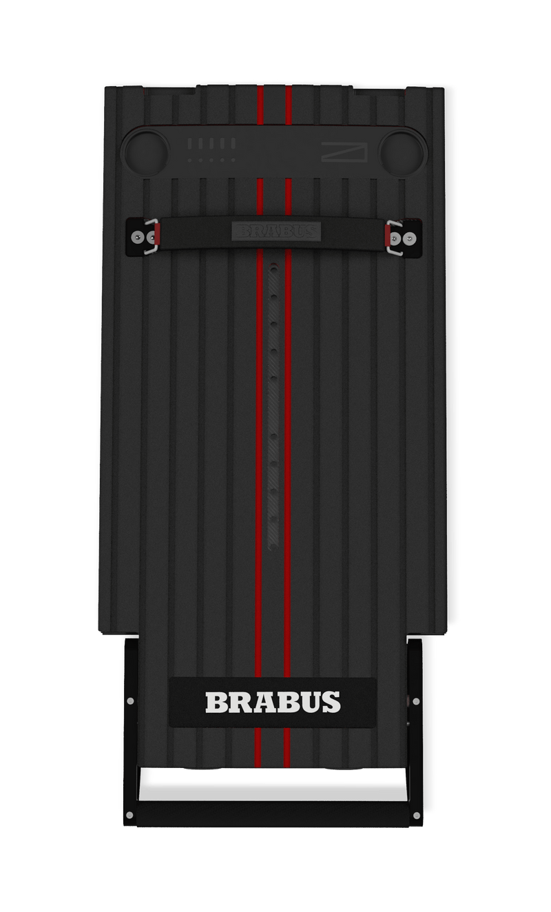 BRABUS x Awake Jetboard Battery XR (Extended Range) - eBoarders
