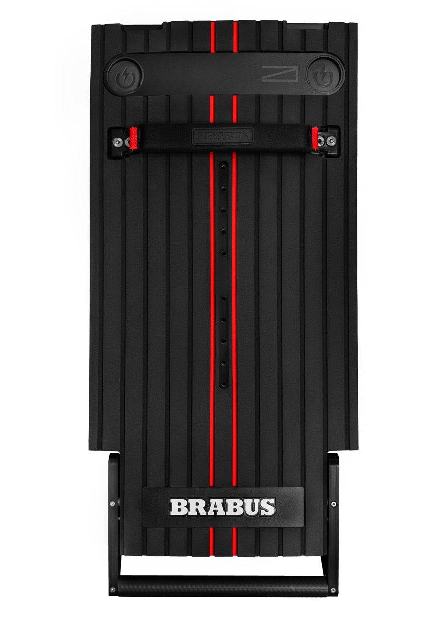 BRABUS x Awake Shadow Limited Edition Electric Jetboard 34 MPH / 120 Min Ride Time - eBoarders