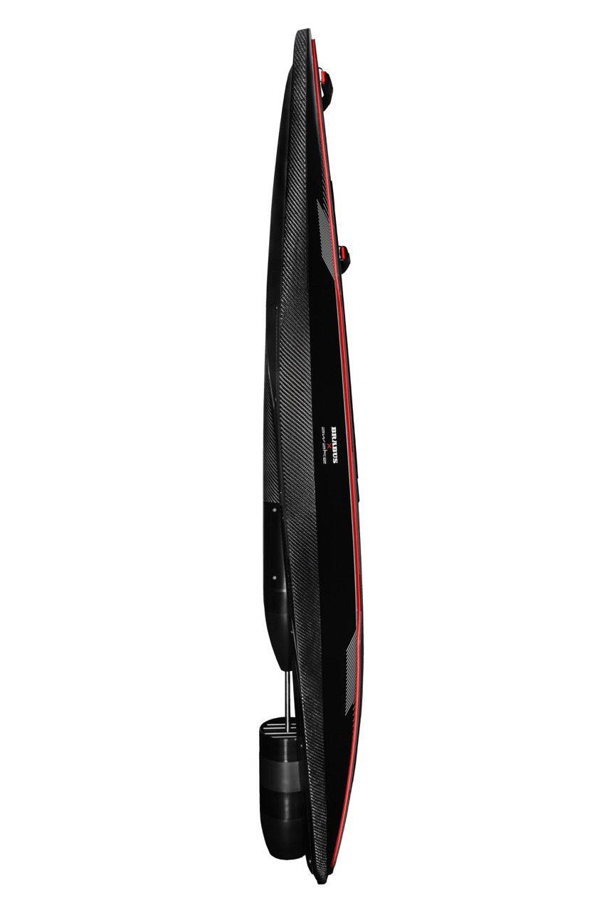 BRABUS x Awake Shadow Limited Edition Electric Jetboard 34 MPH / 120 Min Ride Time - eBoarders