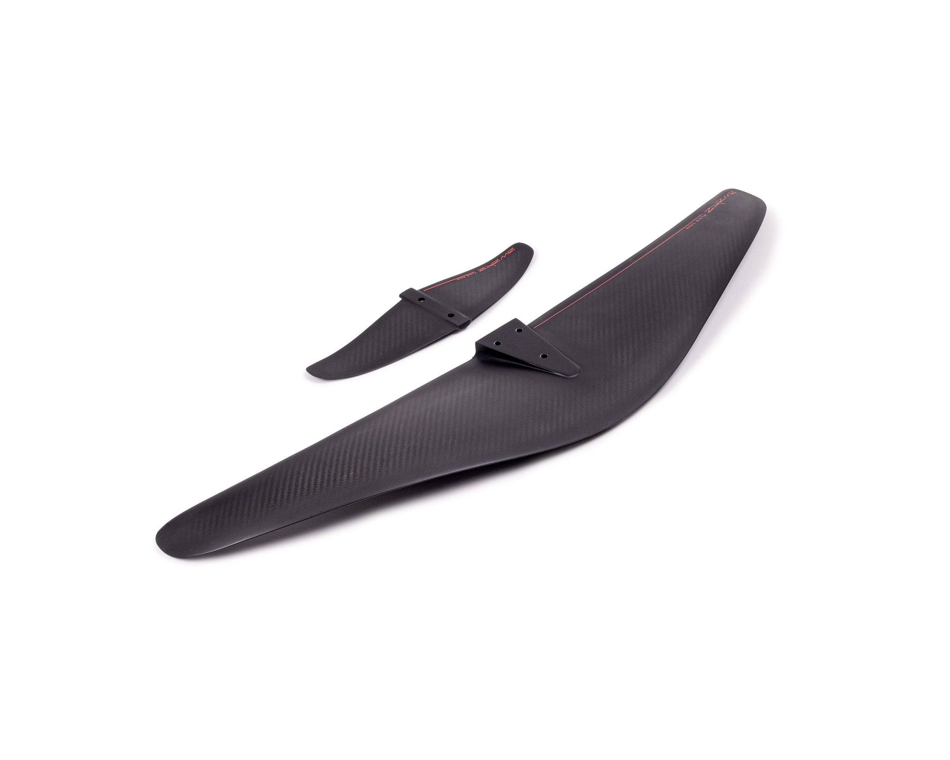 Awake VINGA Fluid Wing Kits Front Rear Kits (1300/1000) - eBoarders