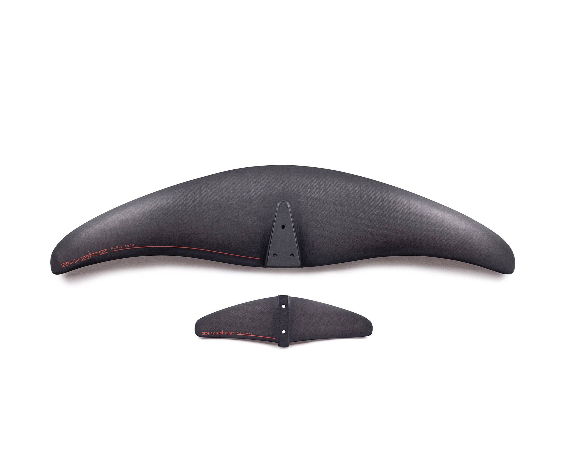 Awake VINGA Fluid Wing Kits Front Rear Kits (1300/1000) - eBoarders