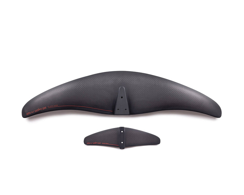 Awake VINGA Fluid Wing Kits Front Rear Kits (1300/1000) - eBoarders