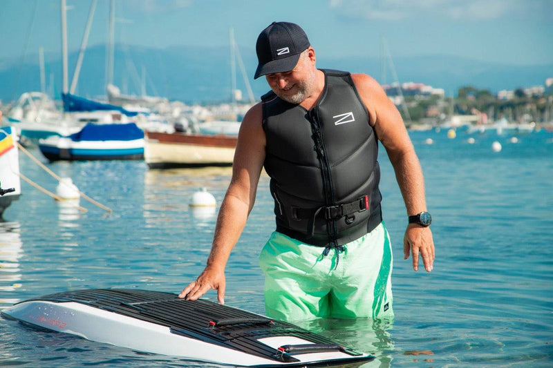 Awake Life Vest - eBoarders