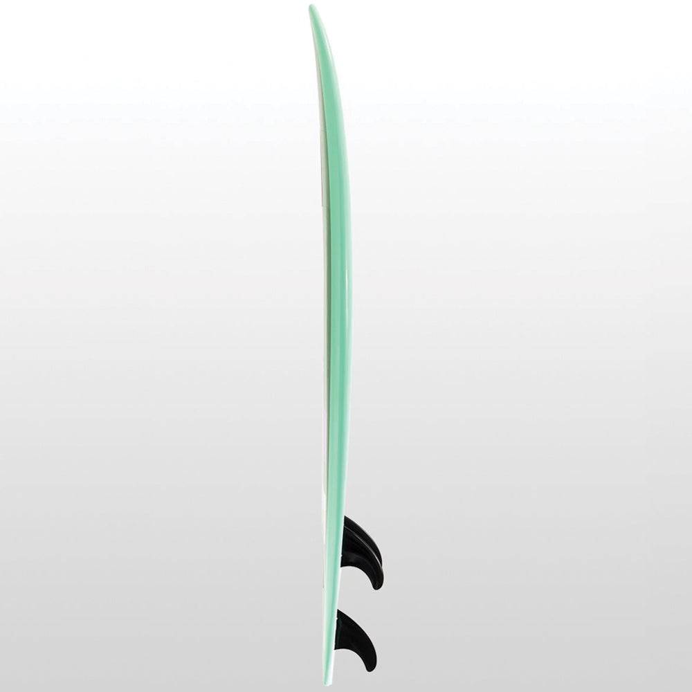 PopBoard Abracadabra Performance Surfboard - eBoarders