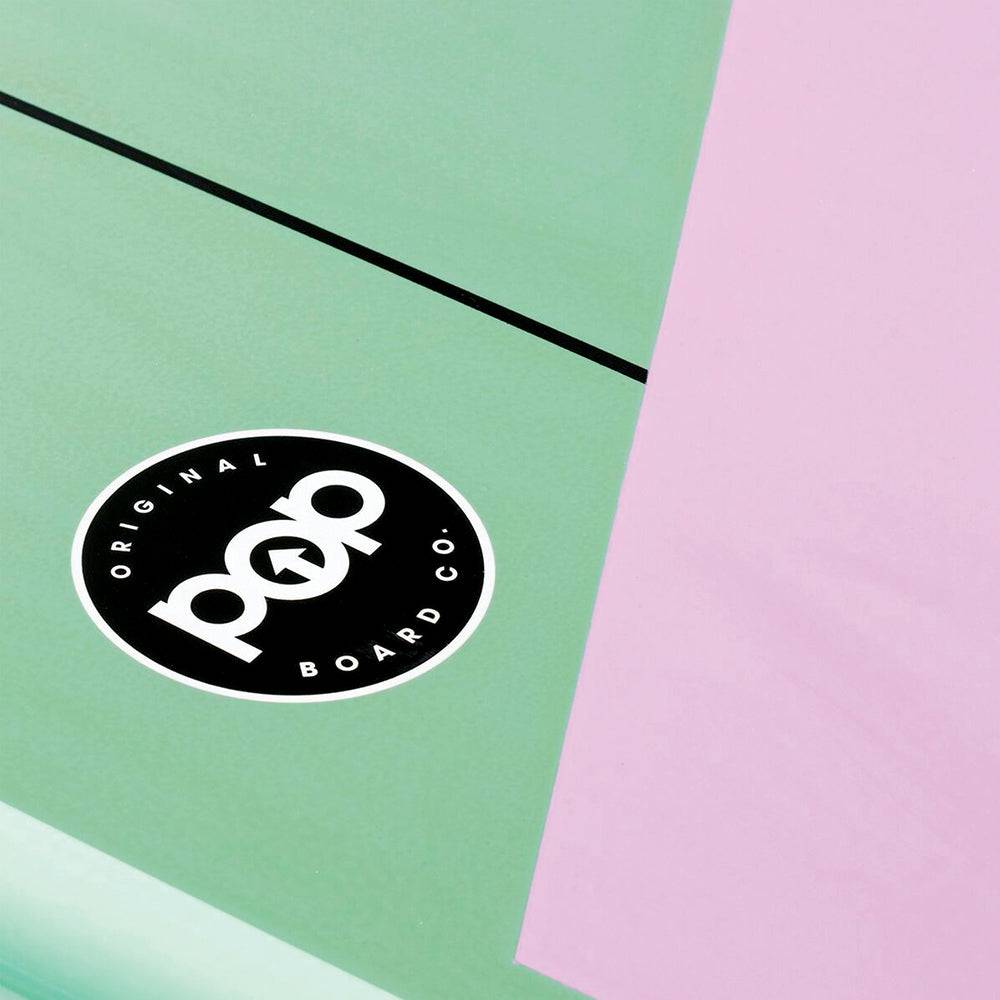 PopBoard Abracadabra Performance Surfboard - eBoarders