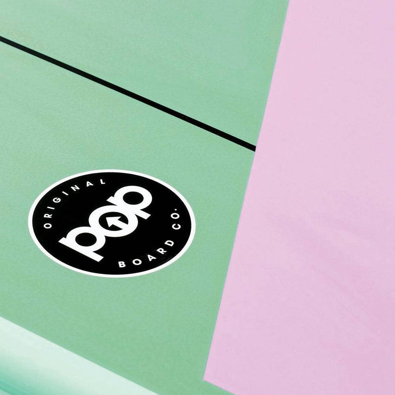 PopBoard Abracadabra Performance Surfboard - eBoarders