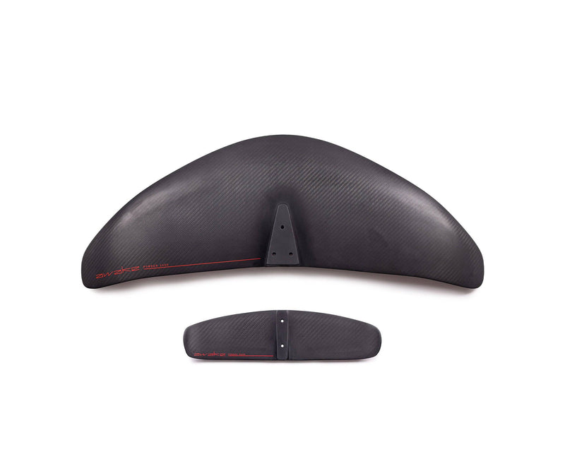 Awake VINGA Fluid Wing Kits Front Rear Kits (1300/1000) - eBoarders