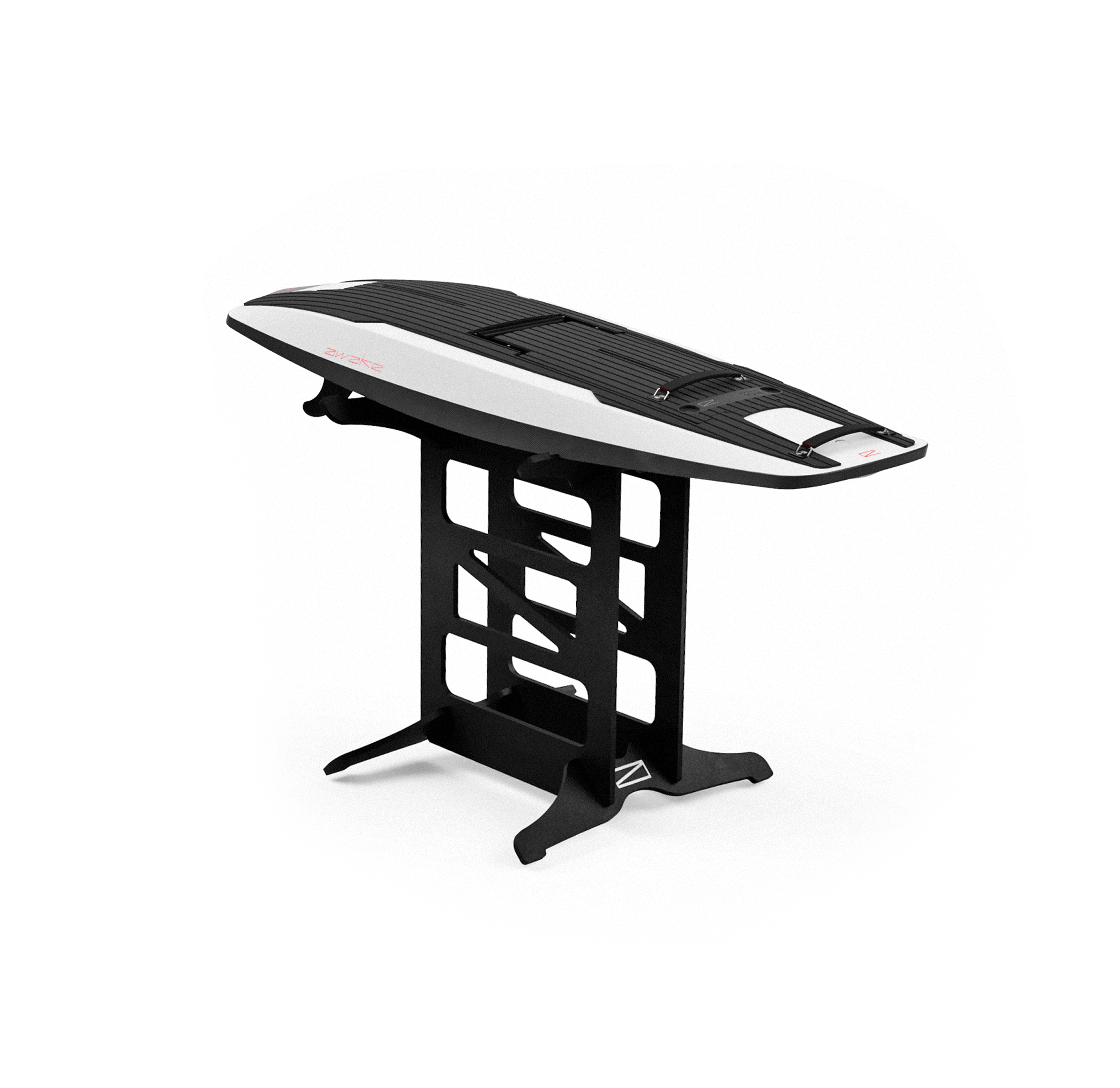 Awake RÄVIK Horizontal Jetboard Stand - eBoarders