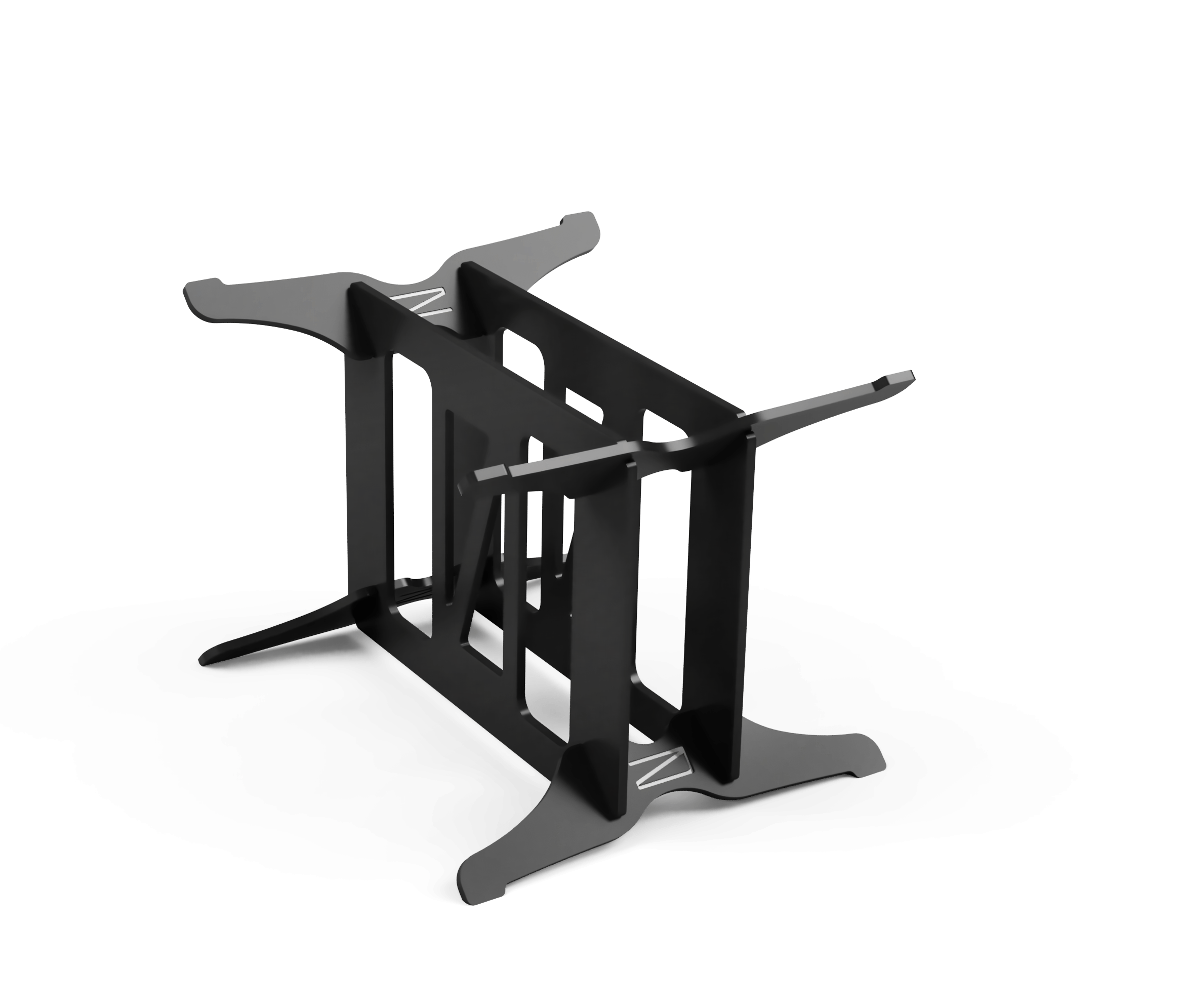 Awake RÄVIK Horizontal Jetboard Stand - eBoarders