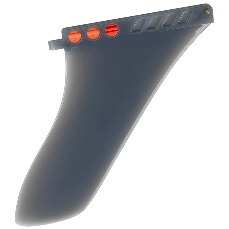 Middle fin for SIPA Boards Alpha One Electric Paddleboard with self-inflating design and assist power unit. Ships free from e-boarders.com.