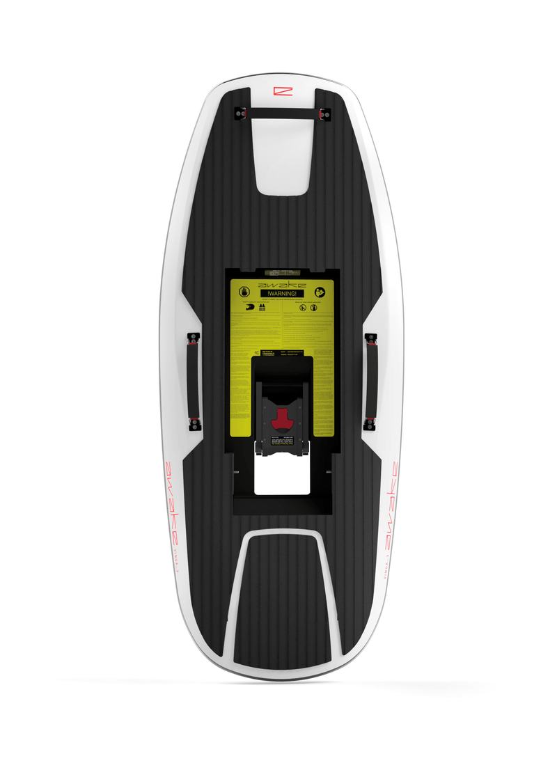 Awake VINGA 3 Board Shell - eBoarders