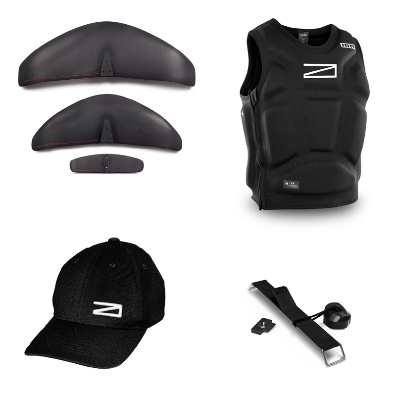 Awake VINGA E-Foil Powder Explore Kit - eBoarders