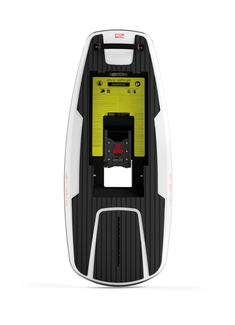 Awake VINGA S E-Foil Board Shell - eBoarders