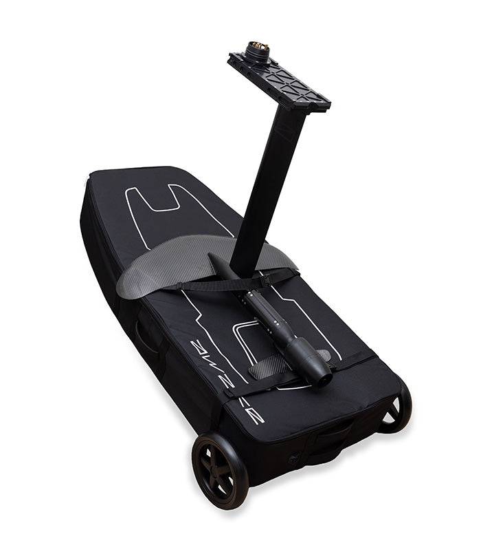 Awake VINGA 3/S eFoil Board Bag Kits - eBoarders