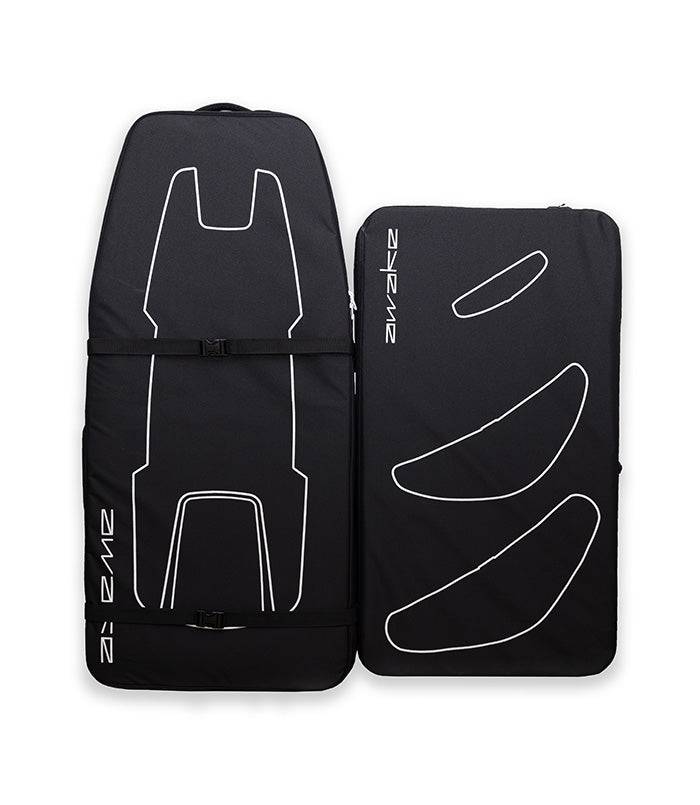 Awake VINGA 3/S eFoil Board Bag Kits - eBoarders