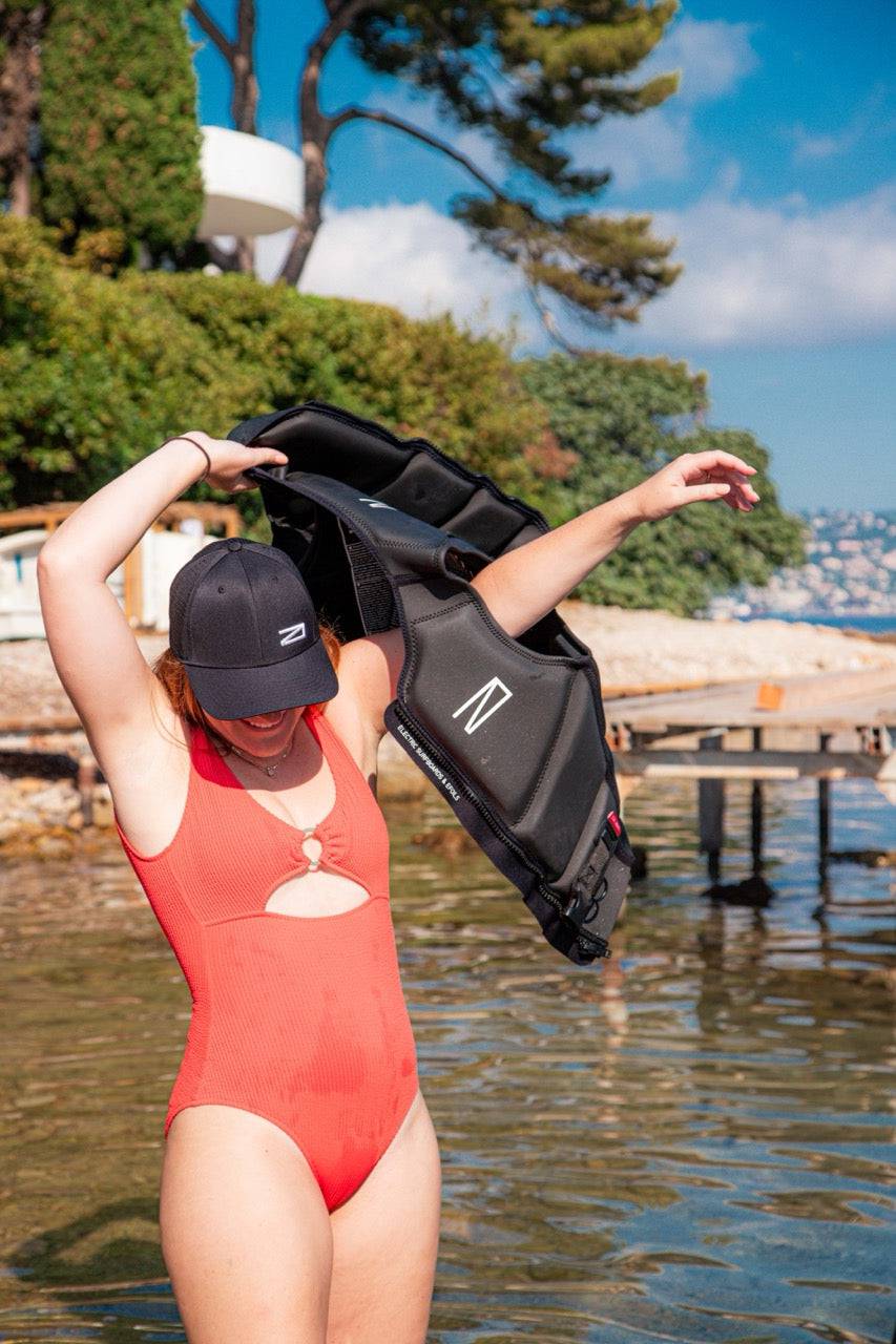 Awake Life Vest - eBoarders