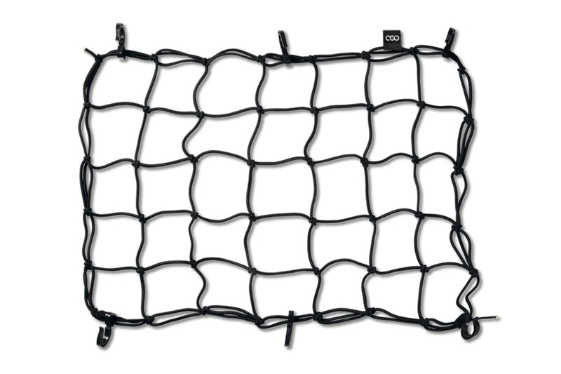 Cycleboard Net for Front Basket add-on. Free shipping at E-Boarders.com