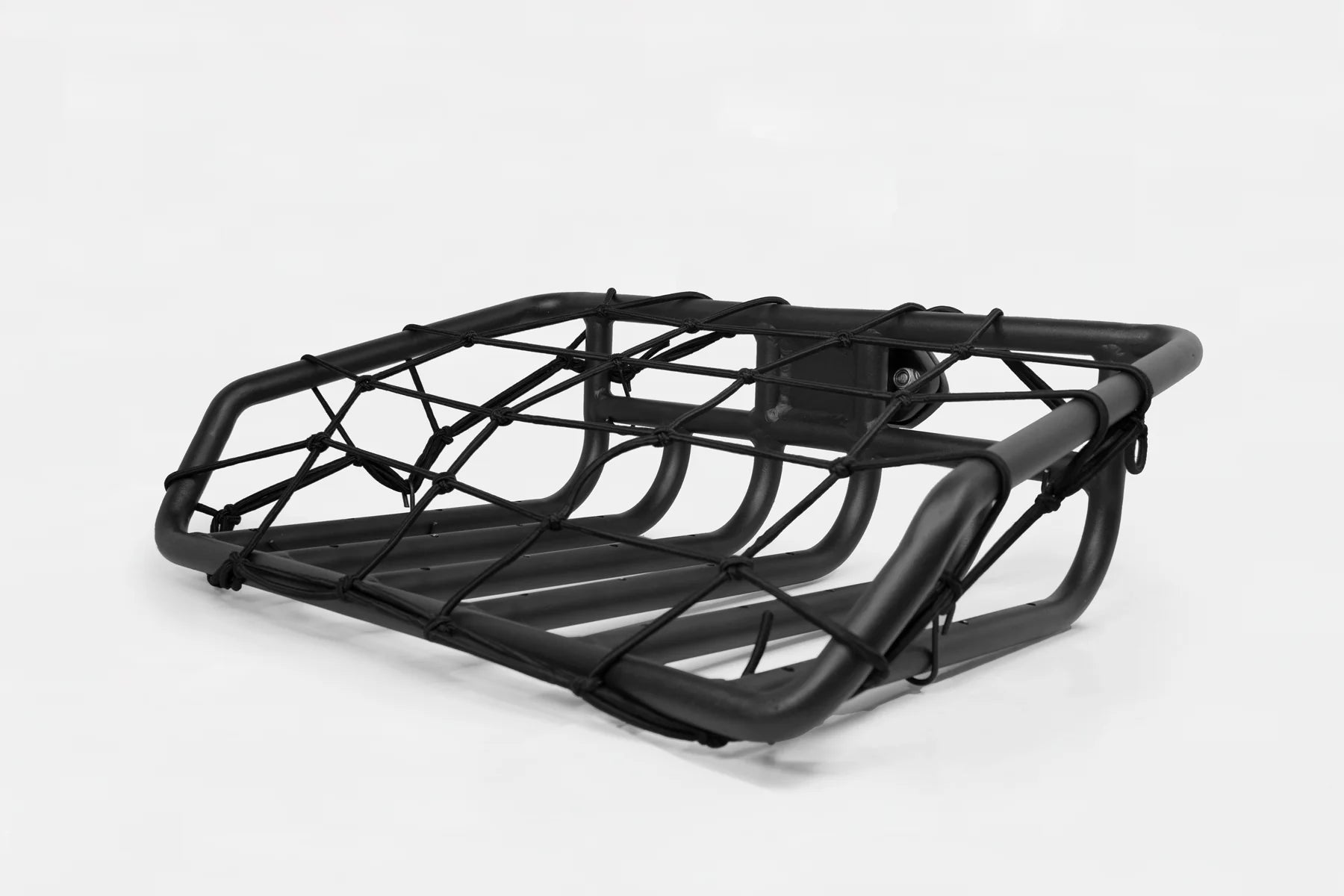 Cycleboard Front Basket with net add-on. Free shipping at E-Boarders.com
