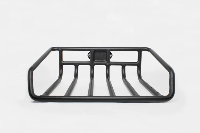 Cycleboard Front Basket add-on. Free shipping at E-Boarders.com