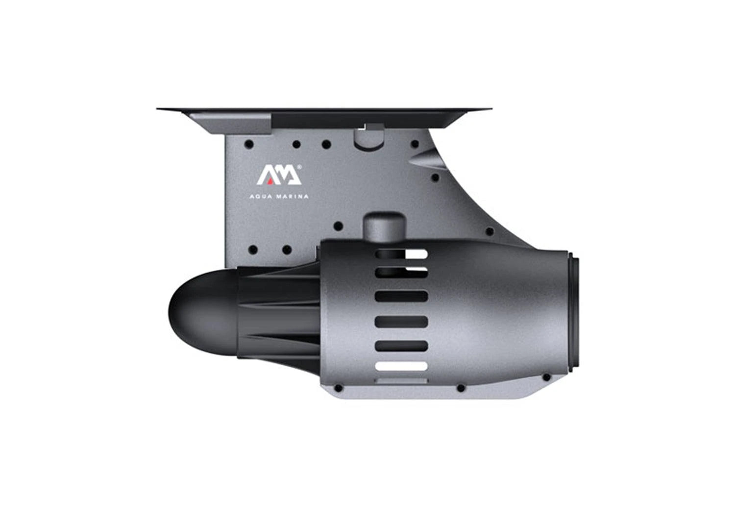 Aqua Marina BLUEDRIVE S or K electric power fins for paddleboards & kayaks. Propulsion-assist system with wireless remote. Ships free at e-boarders.com.