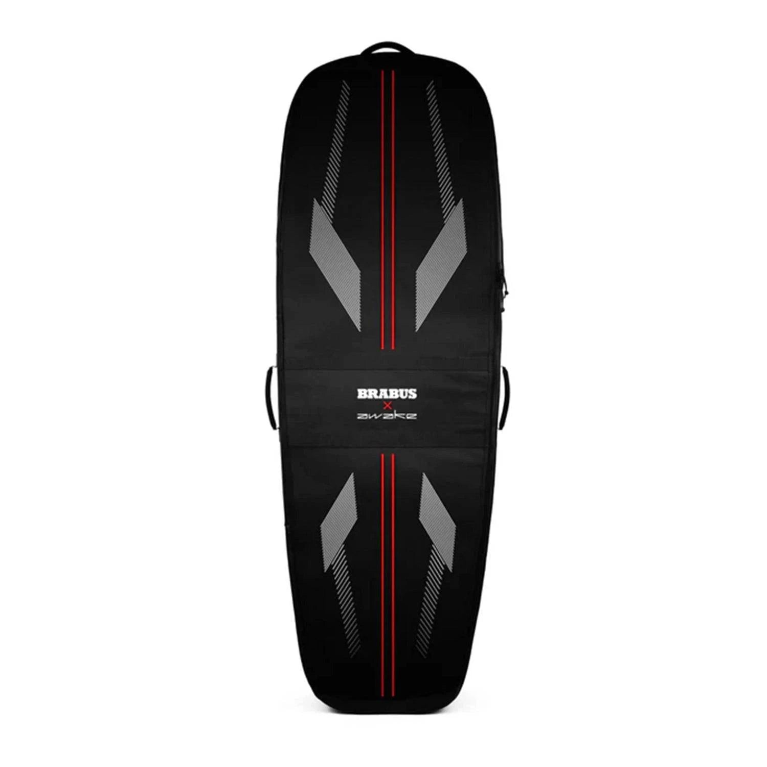 BRABUS x Awake Shadow Limited Edition Electric Jetboard 34 MPH / 120 Min Ride Time - eBoarders