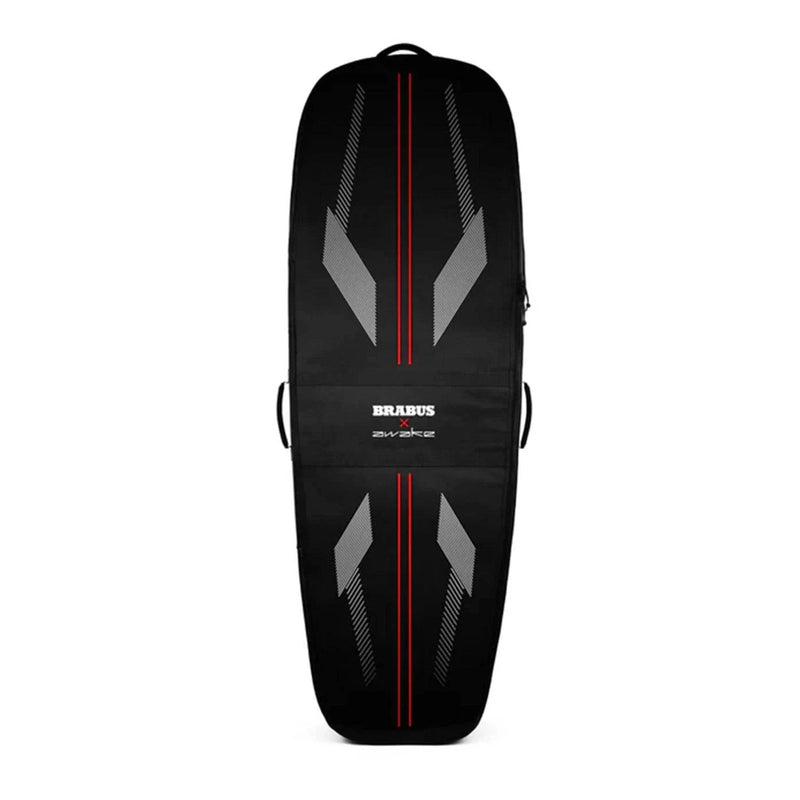 BRABUS x Awake Shadow Limited Edition Electric Jetboard 34 MPH / 120 Min Ride Time - eBoarders