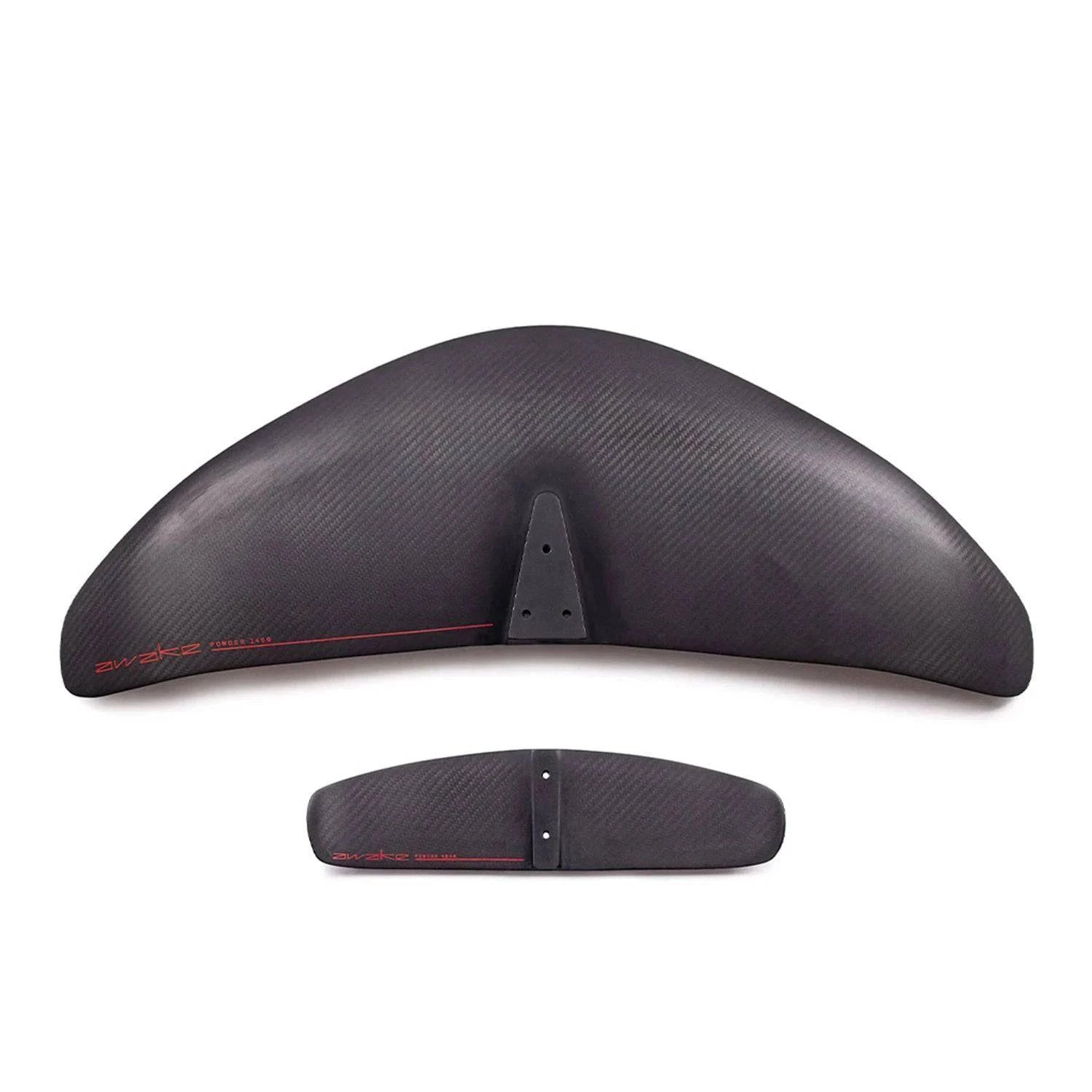 Awake VINGA Fluid Wing Kits Front Rear Kits (1300/1000) - eBoarders