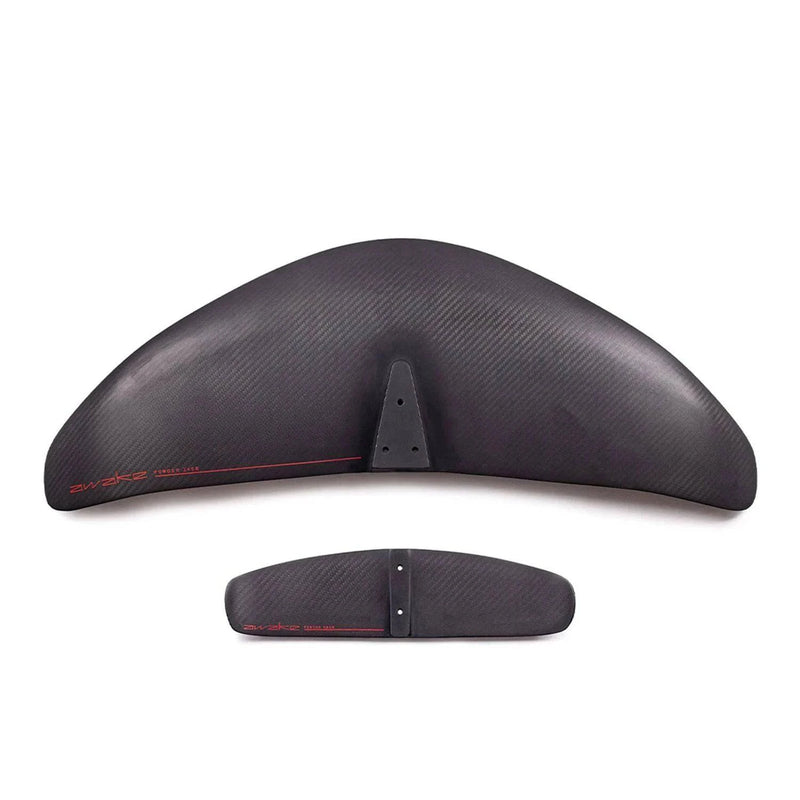 Awake VINGA Fluid Wing Kits Front Rear Kits (1300/1000) - eBoarders