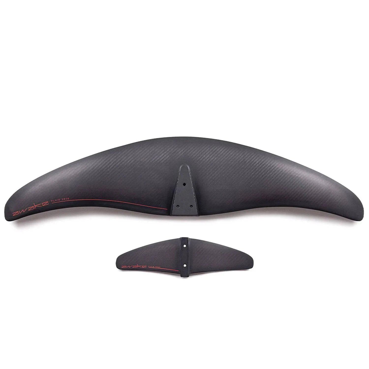Awake VINGA Fluid Wing Kits Front Rear Kits (1300/1000) - eBoarders