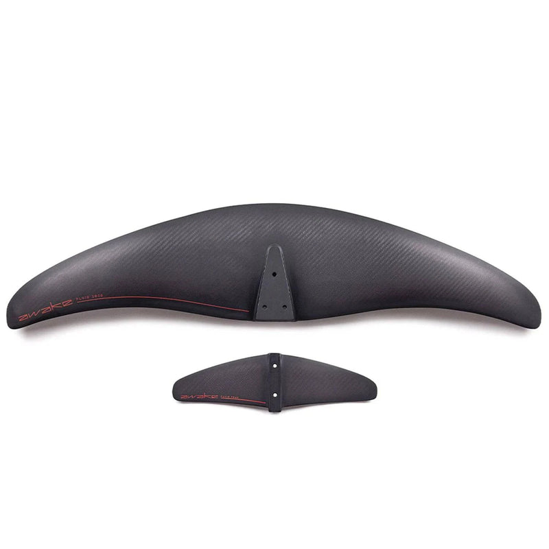 Awake VINGA Fluid Wing Kits Front Rear Kits (1300/1000) - eBoarders