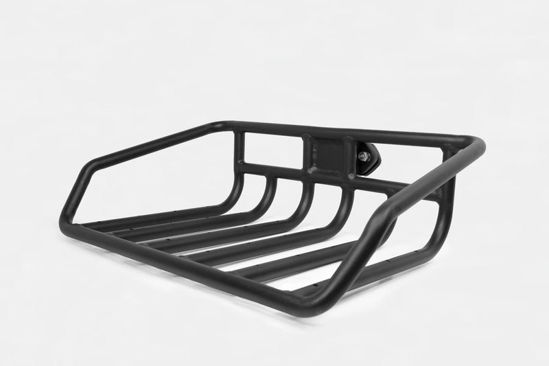 Cycleboard Front Basket add-on. Free shipping at E-Boarders.com