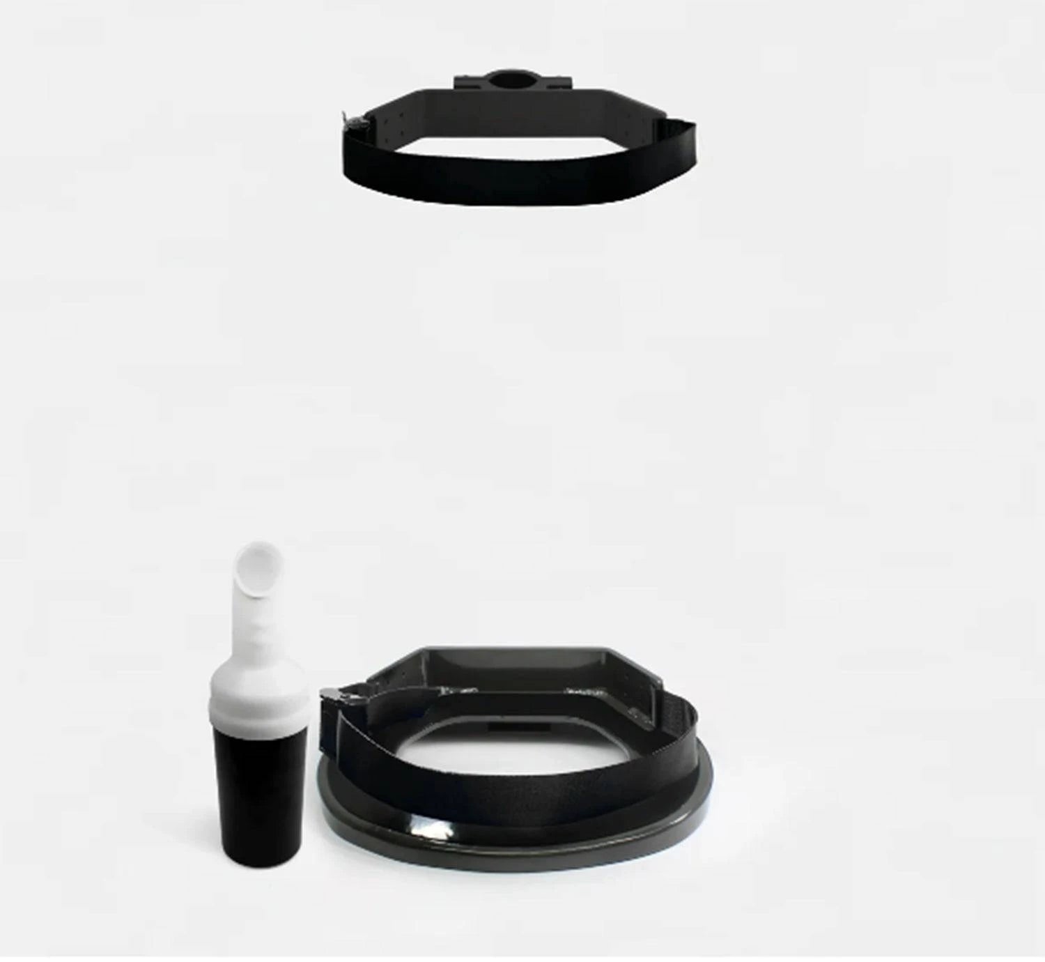 Cycleboard golf bag mount. Free shipping at e-boarders.com
