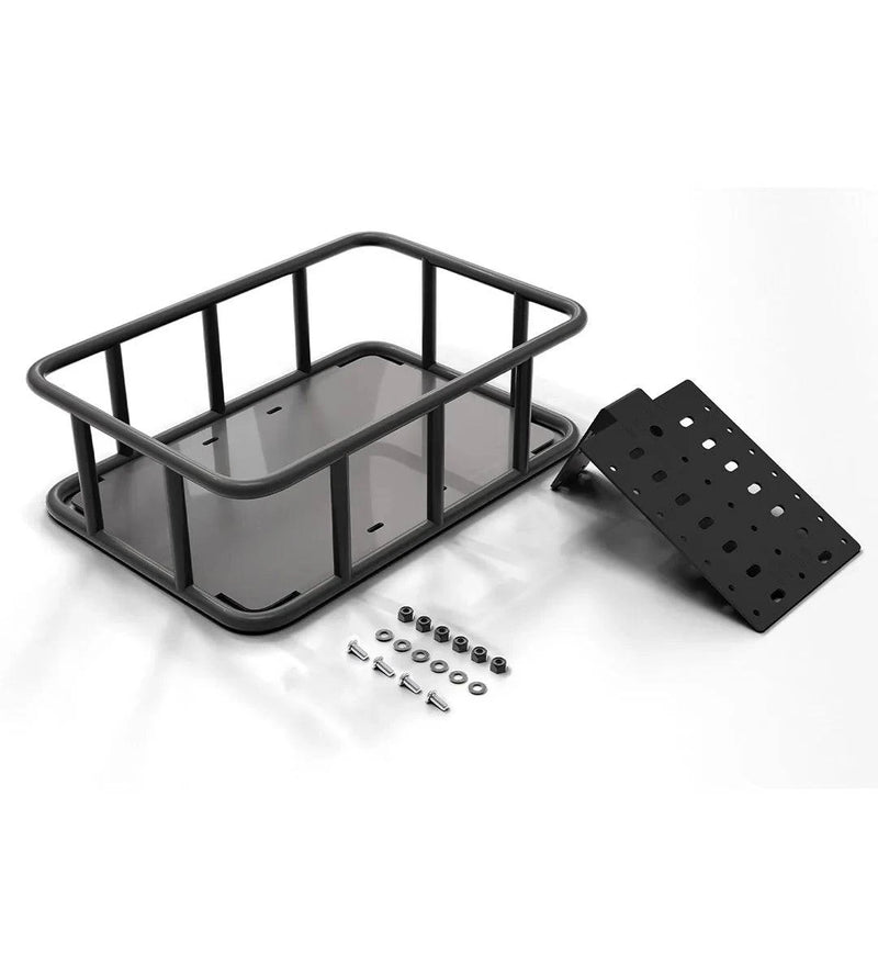 Cycleboard rear storage rack mounting bracket. Free shipping at e-boarders.com