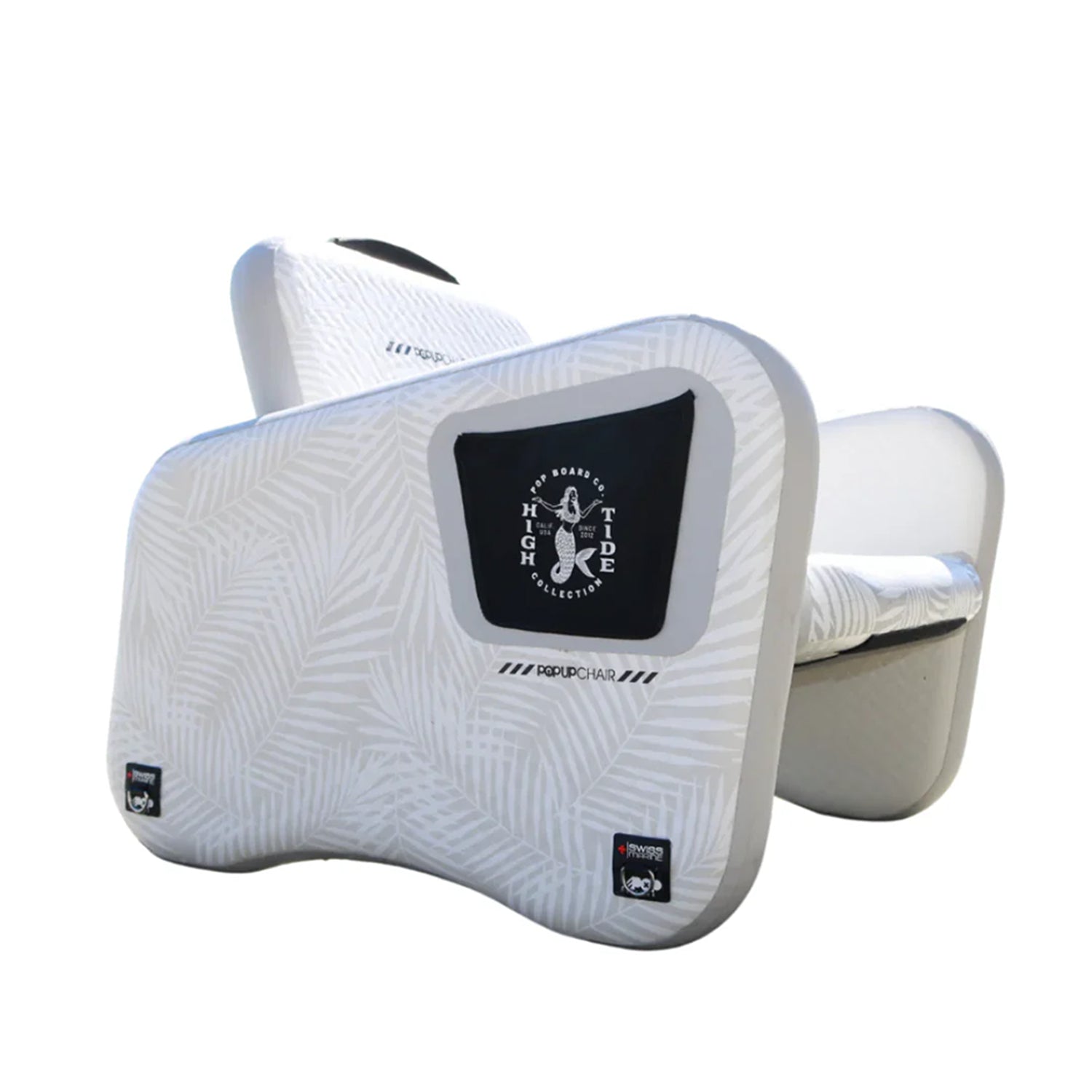 PopBoard Inflatable Chair available at e-boarders.com
