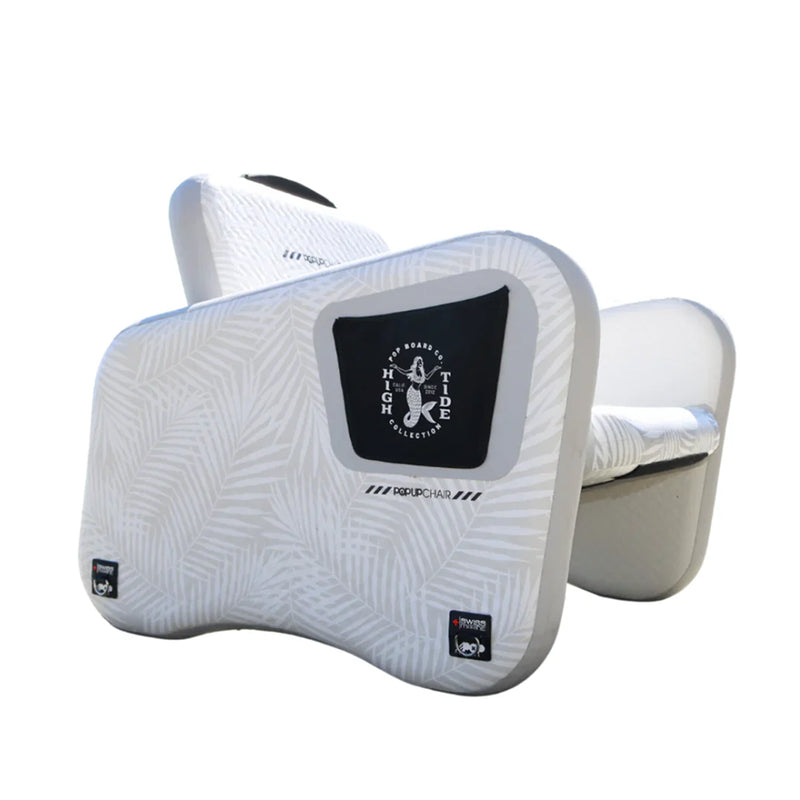 PopBoard Inflatable Chair available at e-boarders.com