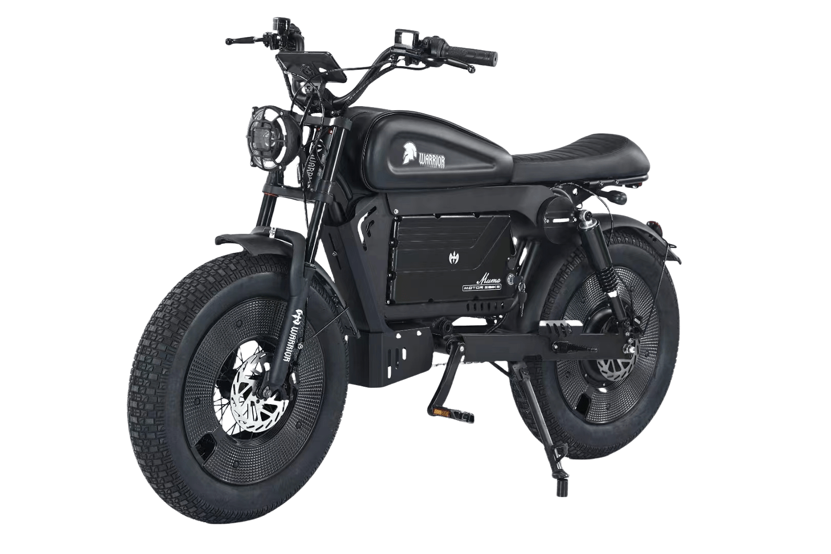 Eahora Ebike Electric Bike 40mph Electric Motorcycle Electric Bike