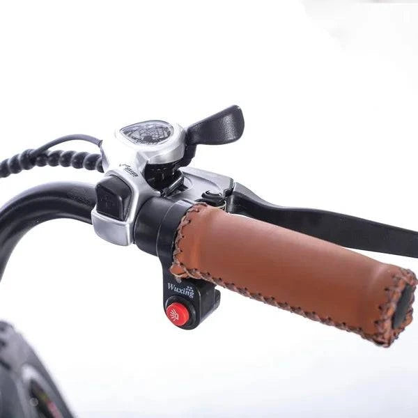 Voltaic 500 Electric Bike 25 MPH / 30 Mile Range - eBoarders
